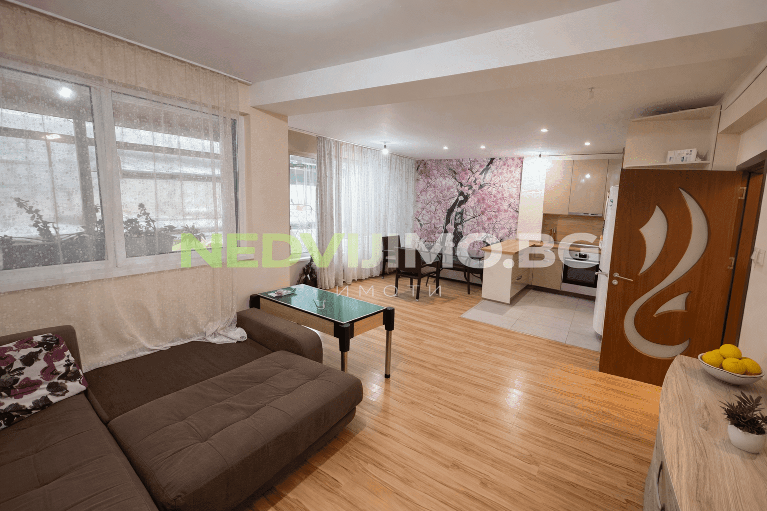 Двуетажна къща с четири спални – м-т Ален мак — 1