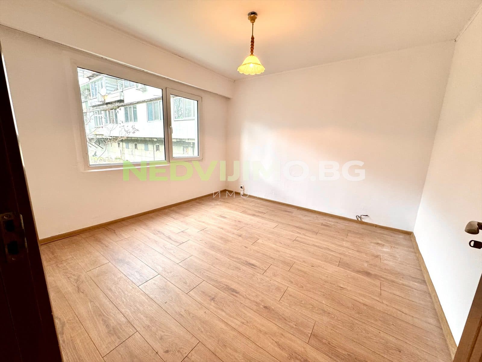 Двустаен апартамент след ремонт – Младост — 1